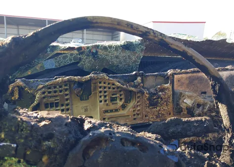 2025 Kia K4 Lxs from USA, damaged, VIN 3KPFT4DE4SE094926